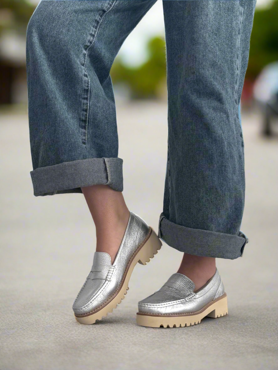 Loafers