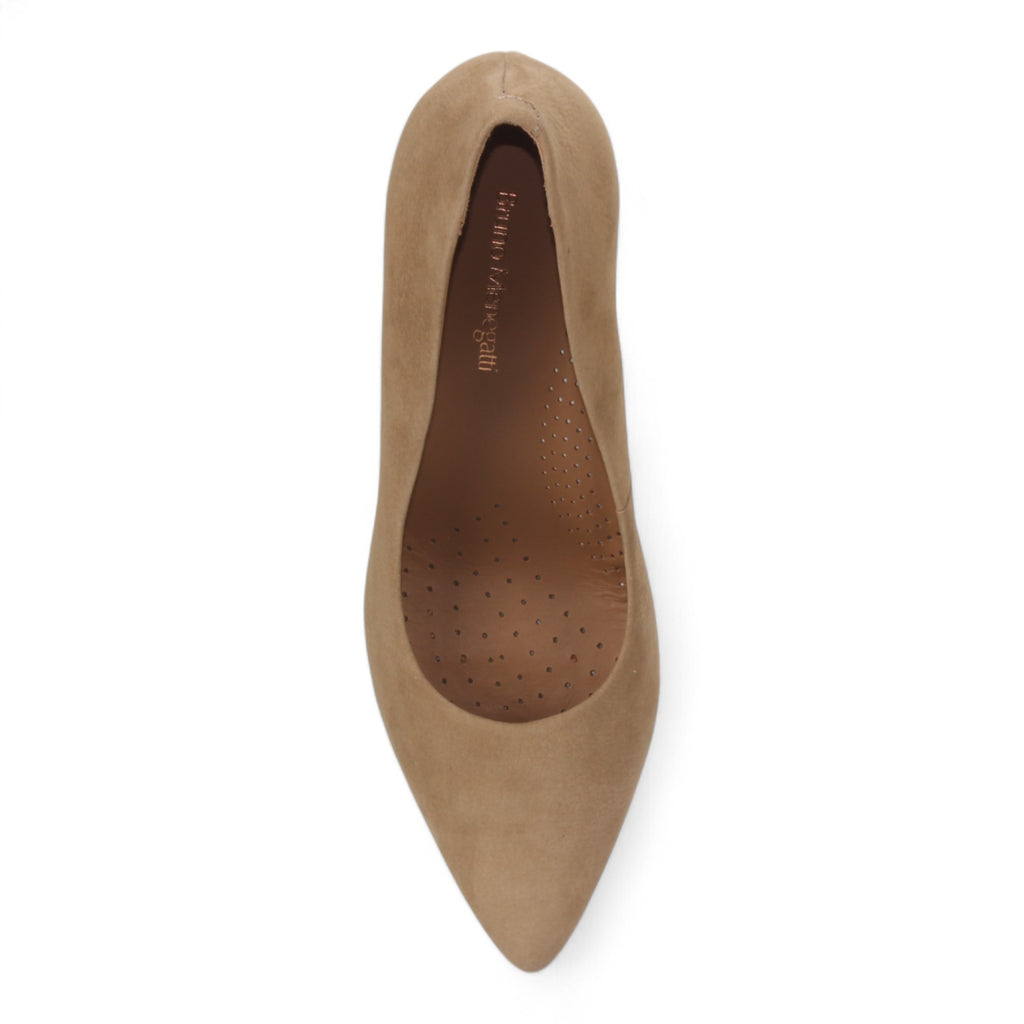 Bruno Menegatti Julianne Classic Pumps - Rock