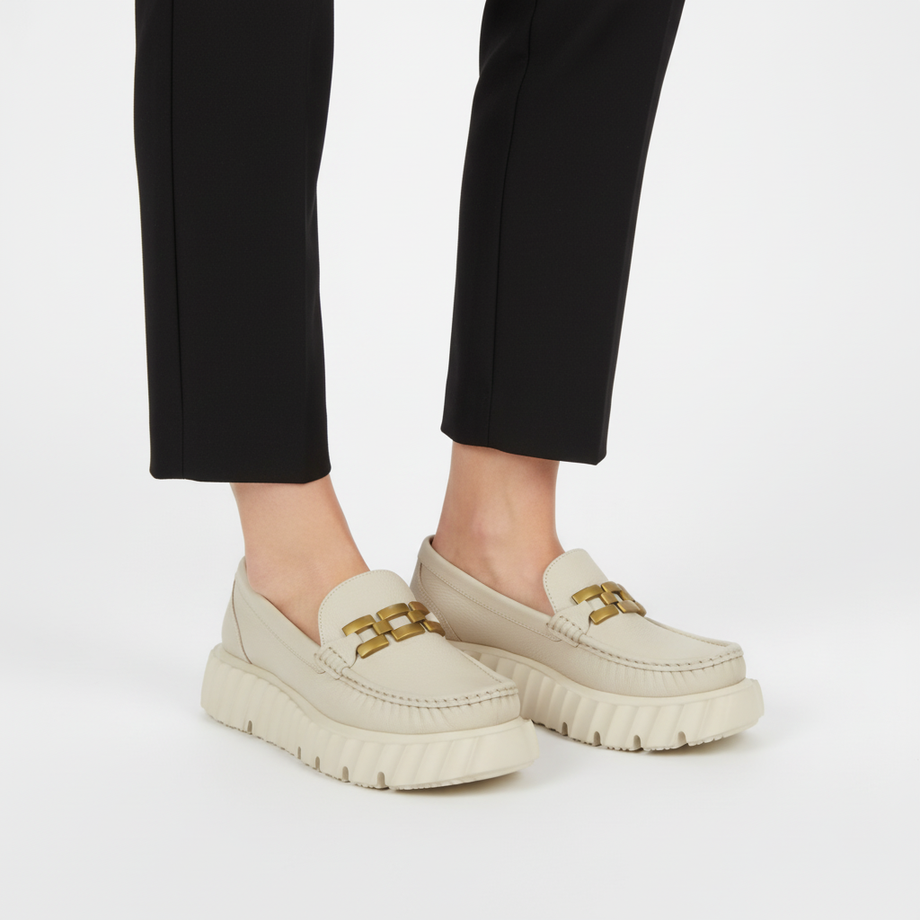 Bruno Menegatti Piemonte Nubuck Leather Loafers - Lamb