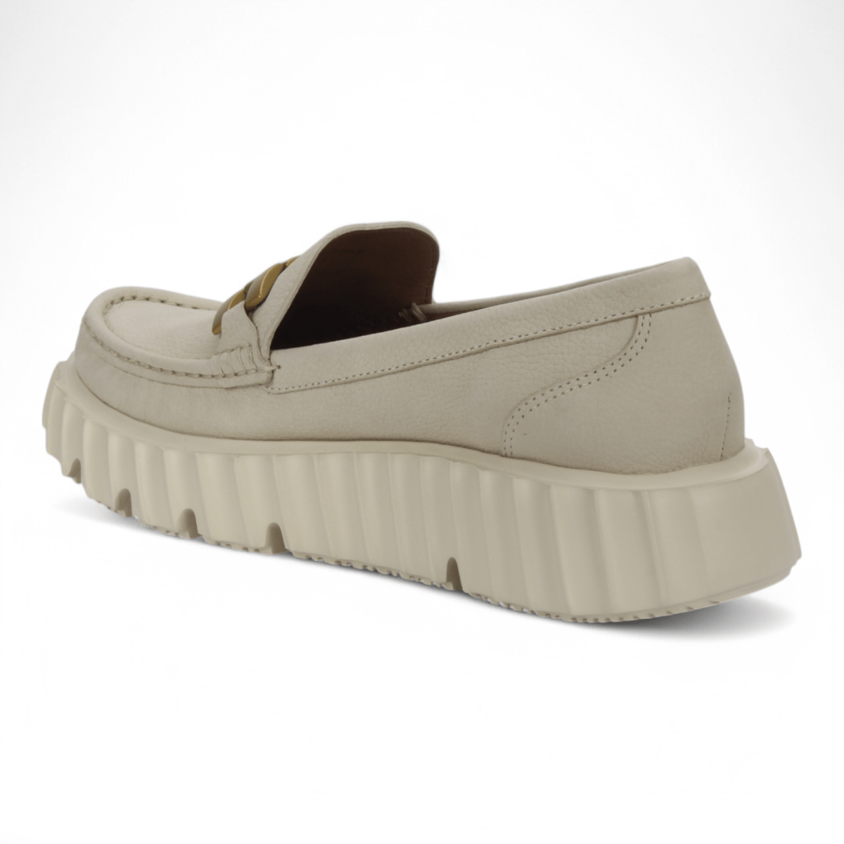 Bruno Menegatti Piemonte Nubuck Leather Loafers - Lamb