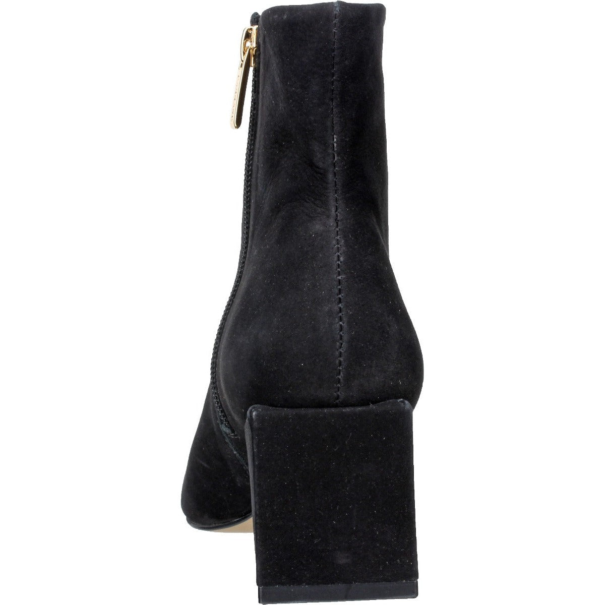 Carrano Avianna Nubuck Leather Boot - Black