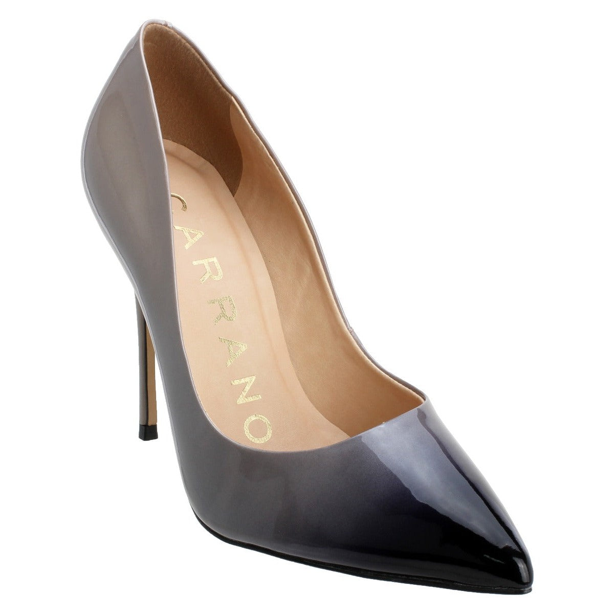 Carrano Pump Sfumato Perolized - Bella