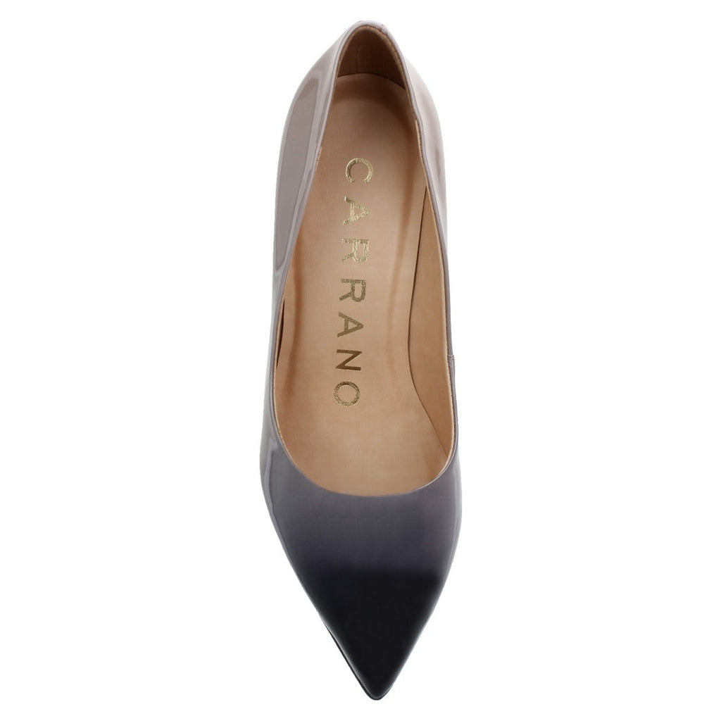 Carrano Pump Sfumato Perolized - Bella