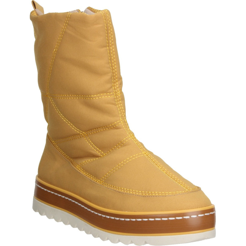 Love Rio Autumn Treasure Boot - Amber