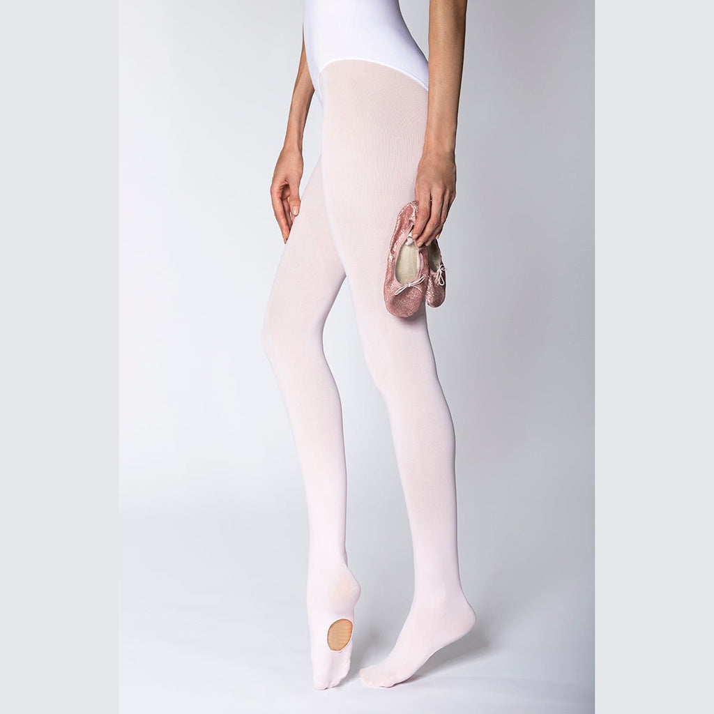 Lupo Ballerina Pantyhose 60 Denier - Pink