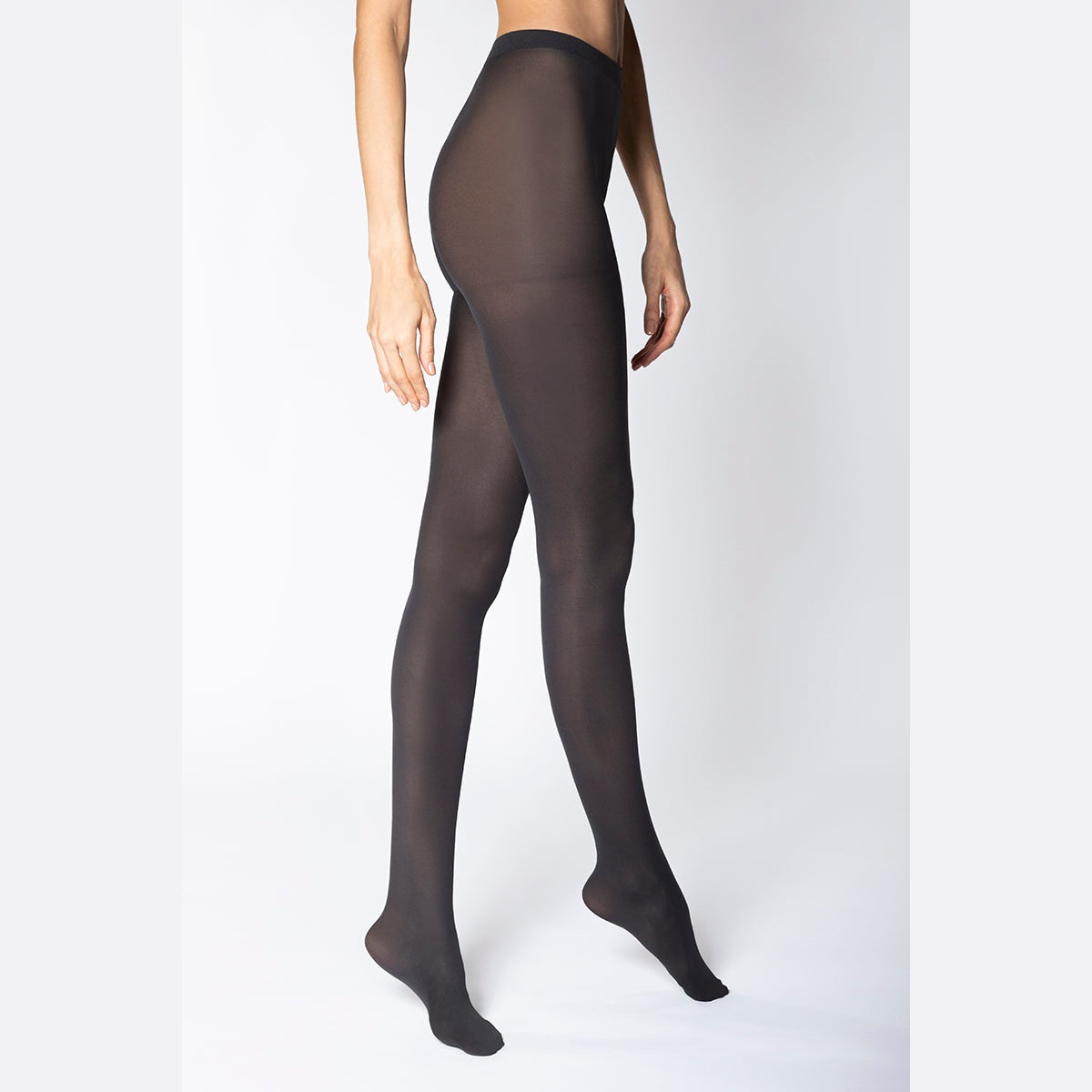 Lupo Classic Opaque Pantyhose, 40 Denier