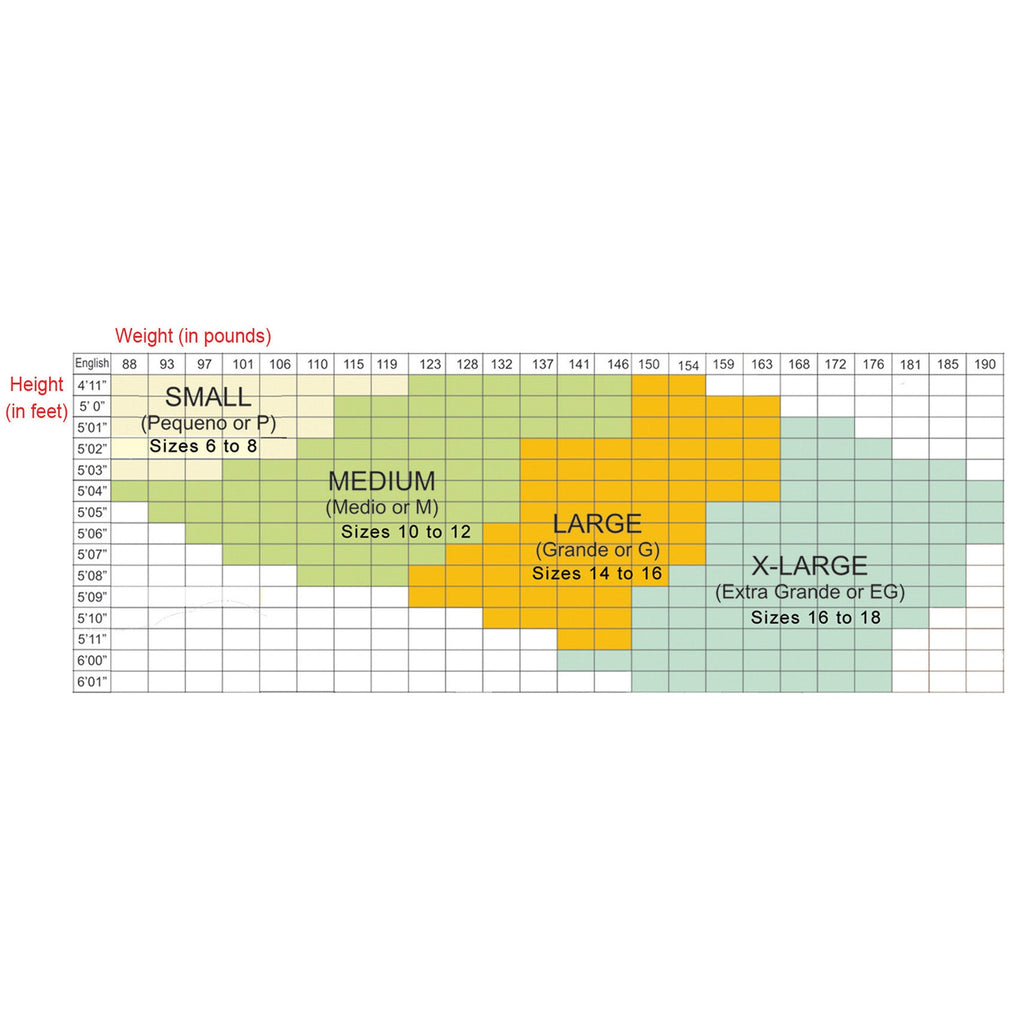 Lupo Classic Opaque Pantyhose, 40 Denier