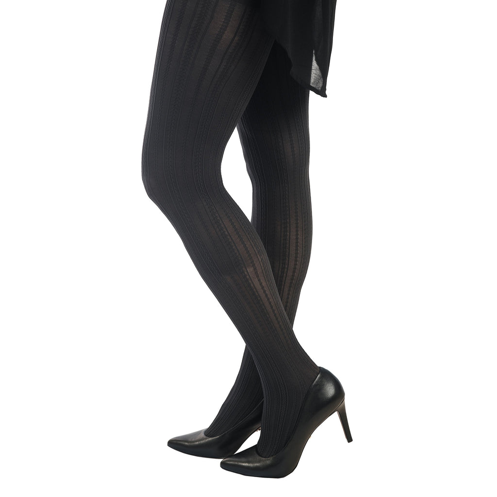 Lupo Women's Pantyhose Fashion 70 Denier