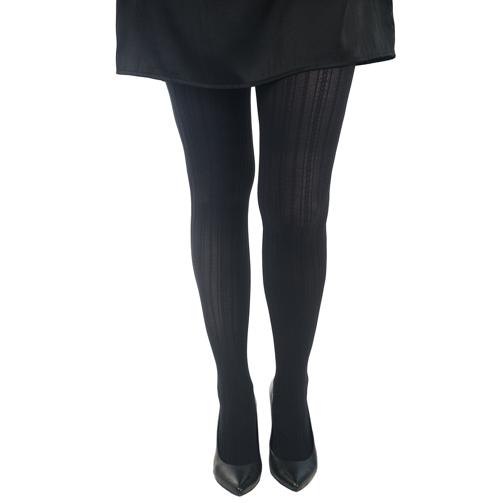 Lupo Women's Pantyhose Fashion 70 Denier