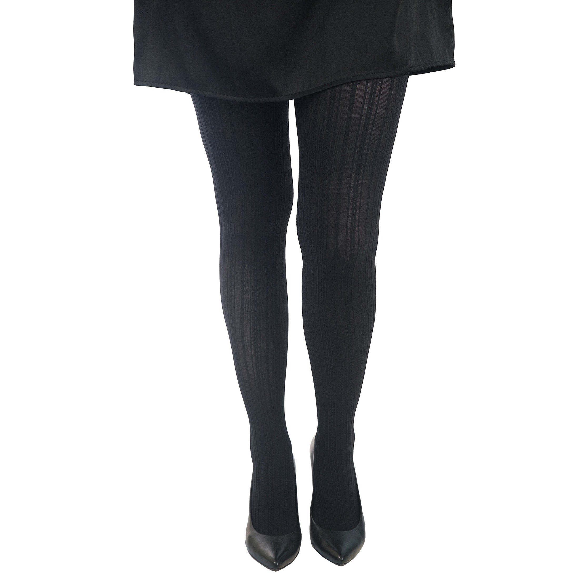 Lupo Women's Pantyhose Fashion 70 Denier