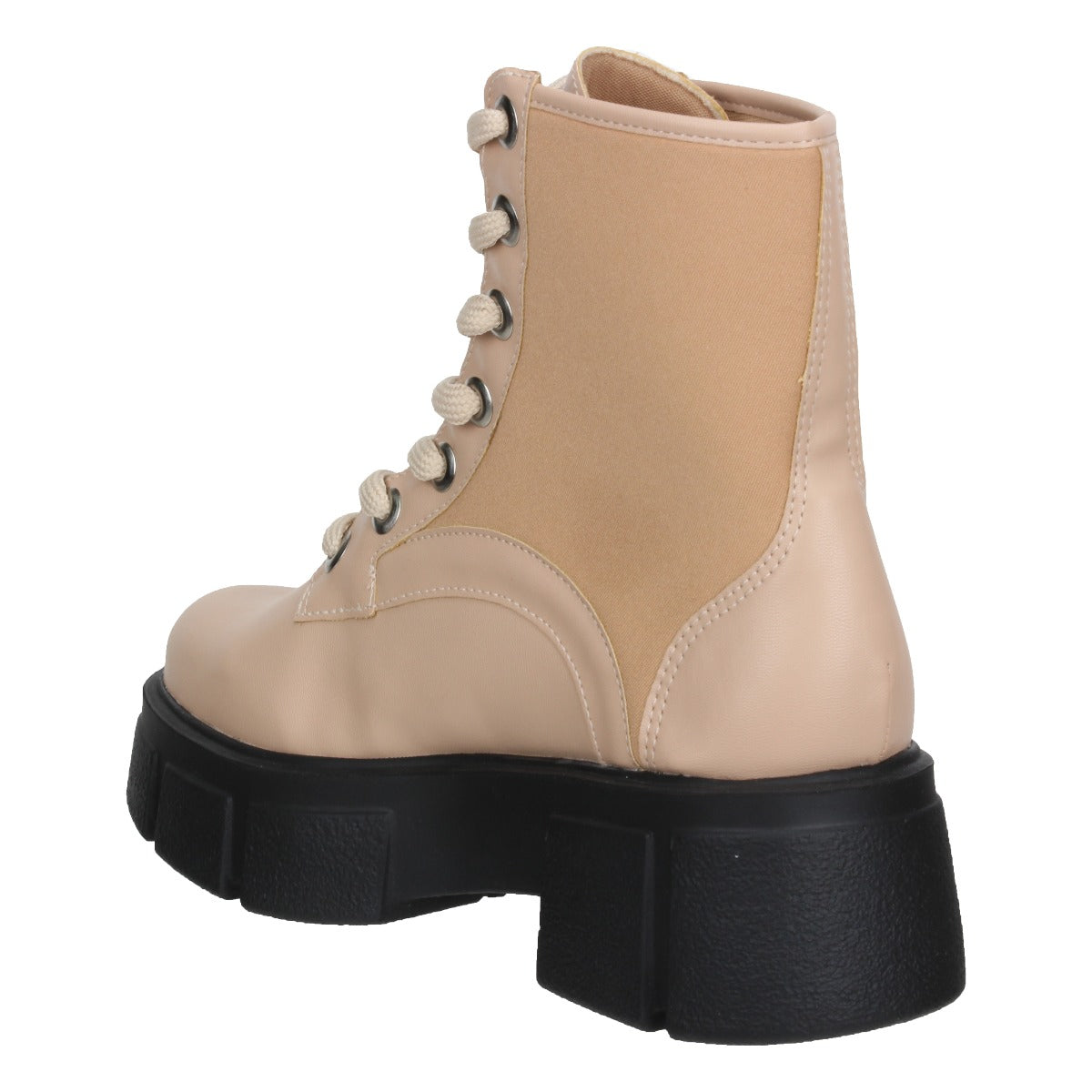Offline Combat Boot Soft - Nude
